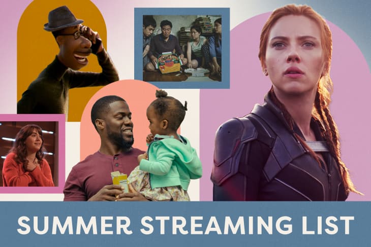 Best streaming movie sites 2021 deals